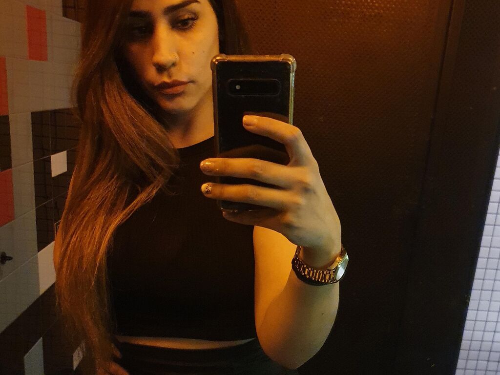 Nahiara Biel